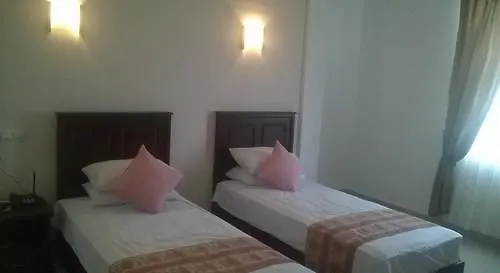 *** Hotel Zen Rooms Kandy View Garden Road Sri Lanka